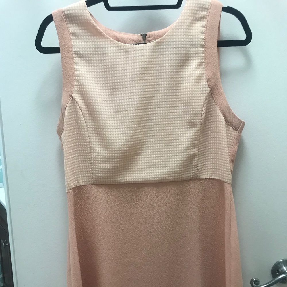 Work dress